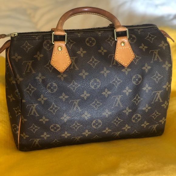 LV Speedy 30 - Picture 9 of 12